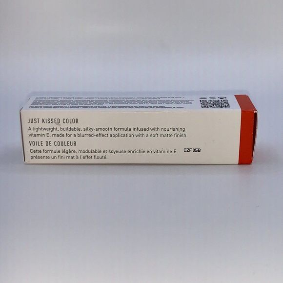 Morphe  RED SUNSET 2 Good Talk Blotted Matte Lipstick- 5 AVAILABLE for $48 - Picture 5 of 6